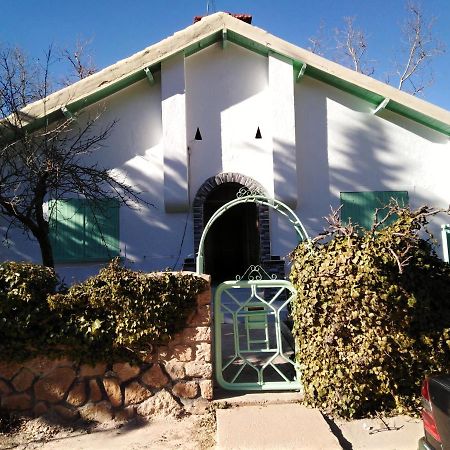 Chalet De La Montagne Ifrane  Eksteriør bilde